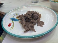 -牛吉韵·鲜切牛肉自助火锅(南山店)