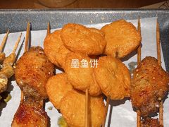 -管氏翅吧(马家堡店)