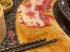-蜀大侠火锅(森兰花园城店)