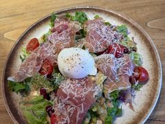 -沏点Trattoria意大利餐厅(新街口店)