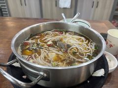 -刘聋子粉馆(张家界总店)