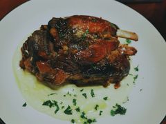 -黑角餐厅美式狂野Blackhorn(昌茂花园店)