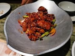 -绿茶餐厅(昌平悦荟店)