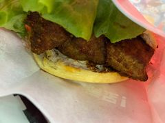 -首炸里脊肉(汉神购物广场店)