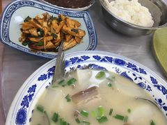 -芸海阁·农家私房菜(沙家浜景区出口店)