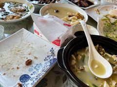 -阿东农家菜(新场古镇下塘街店)