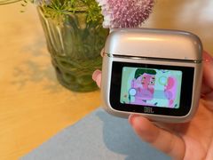 -Ginger(兴国路店)