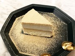 木糠蛋糕-Home Cafe(水榭春天店)