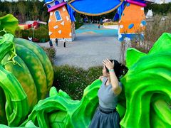 -水上乐园·欢乐世界