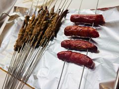 -勇利赵家烤肉坊(含光路店)
