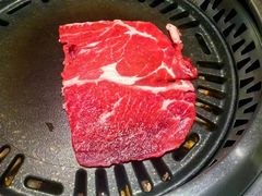 -三京祥烤肉自助料理(慈云寺店)