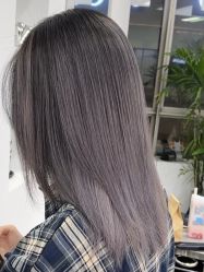 点击看大图 -MORI HAIR SALON日式美发沙龙