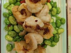 -博雅渔港·融合菜(维也纳国际大酒店)