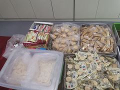 -锦明酸奶店新疆特产(斯大林西路四巷店)