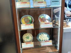 -第一中心医院-食堂(复康路店)