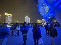 -上海体育场