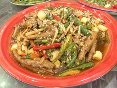 -江湖黑大兔(杨家坪店)