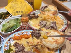 -陳香貴·兰州牛肉面(上海长风大悦城店)