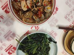 -堂瓦里·33年传统赣菜(第一街区店)