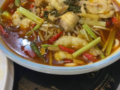 -郑辣记田螺