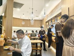 -王春春鸡汤饭(上海中海环宇城店)