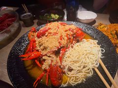 -红盔甲·小龙虾(车公庙店)