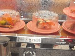 -争鲜回转寿司(中街大悦城店)