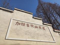 -冶山国家矿山公园