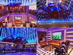 -蟹之国·精品蟹料理(极地店)