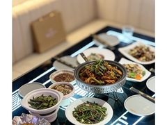 -星璨火吧KTV聚会餐厅(华清广场店)