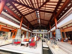 -石梅湾艾美度假酒店