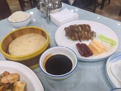 -六和聚传统烤鸭.天津菜(和平店)