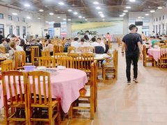 大堂-侠成水上农庄(工业大道店)