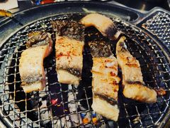 -炑八韩烤(琼华店)