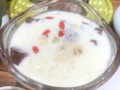普洱玫瑰冻-茶花妹子云南餐厅(传媒大学店)