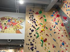 -ROCKPLUS攀岩馆(环宇城店)