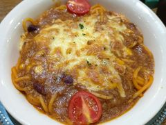 -西语炭烧牛排·西厨(石龙店)