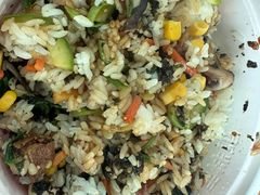 -小木屋拌饭(西安万象天地店)