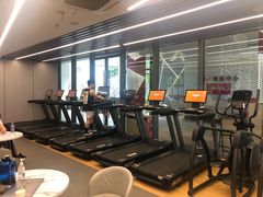 -乐刻健身(龙华红山6979店)