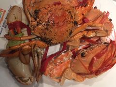 -领鲜活海鲜榴莲自助火锅(东门店)