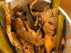 -周鱼小馆石锅酸菜鱼(活力汇店)