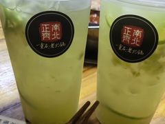 -正南齊北重庆老火锅(光华村直营店)