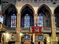 -卢森堡圣母教堂