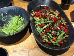 -金牌外婆家(苏州中心店)