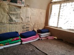 -梁家河村红色旅游区