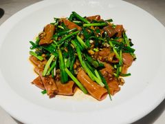 -船歌·鱼水饺青岛菜(闽江二路店)