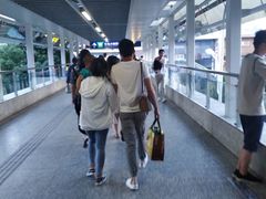 -龙眠大道(地铁站)