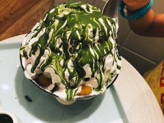 -王守财小山園
