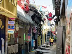-桥东喜碧海鲜街(水东街店)