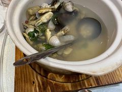 -阿伟海鲜楼·福建菜(涵江店)